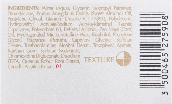 Guinot Masque Hydra Sensitive Gesichtsmaske, 1er Pack (1 x 50 ml)