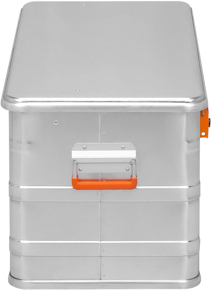 ALUBOX - C91 Alukiste 92 Liter 1,0 mm stark 091 Liter, 091 Liter