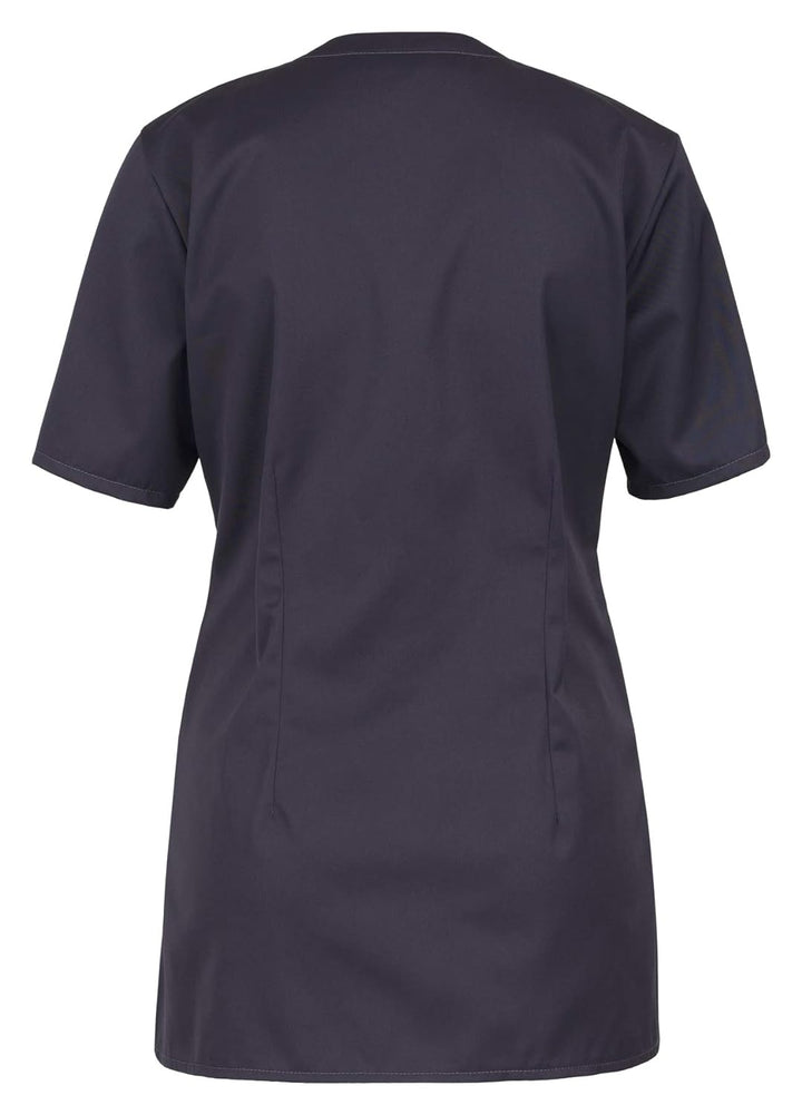 Kasack, Unisex, Damenkasack, Schlupfkasack, Pflegekasack, kochfest, bunt, leicht, Krankenhaus, Pfleg