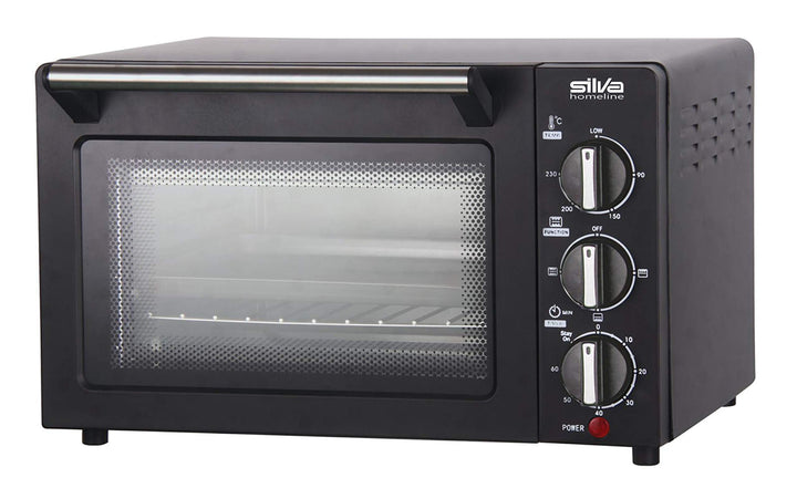 Silva Homeline MB 1400 Minibackofen 14l