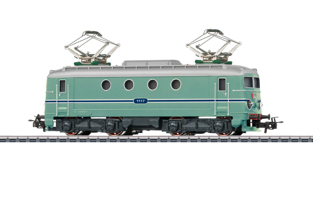 Elektrolokomotive Serie 1100
