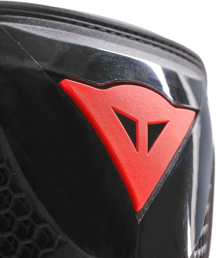 Dainese Stiefel Torque 4 Lady Boots Motorradstiefel Racing Stiefel, 41 EU 41 EU Schwarz, 41 EU Schwa