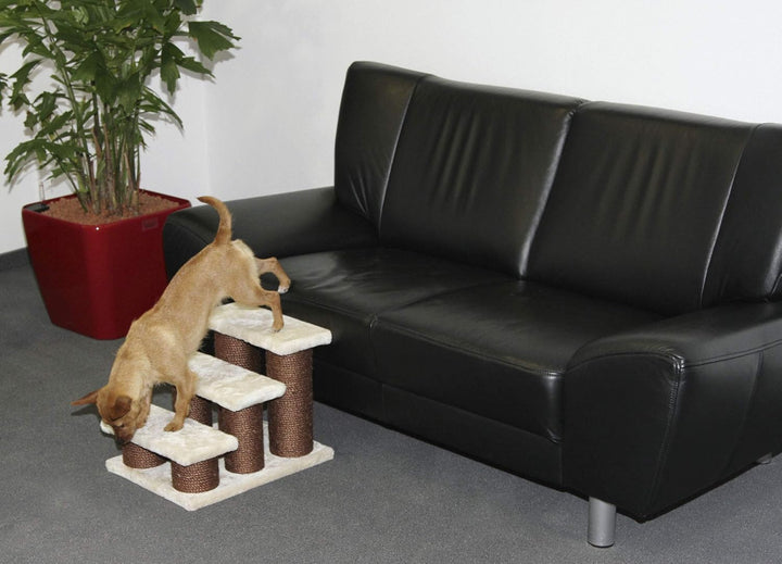 Kerbl 82410 Tiertreppe Easy Climb 45 x 35 x 34 cm, bis 50 kg