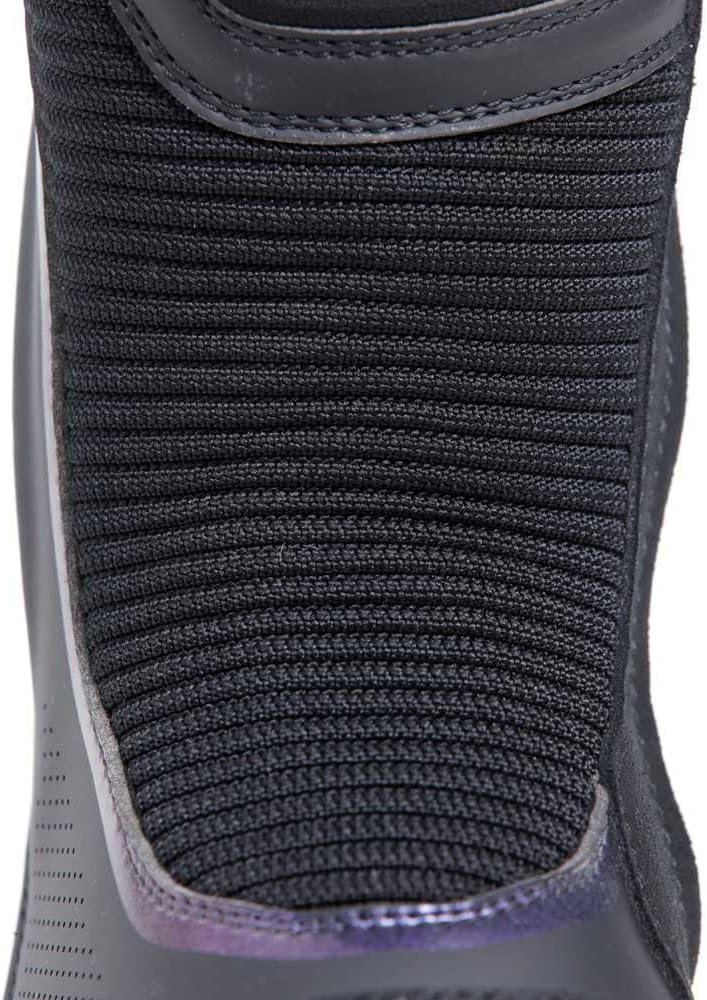 Dainese Freeland 2 GoreTex Lady wasserdichte Motorradstiefel, 39 EU 39 EU BLACK, 39 EU BLACK