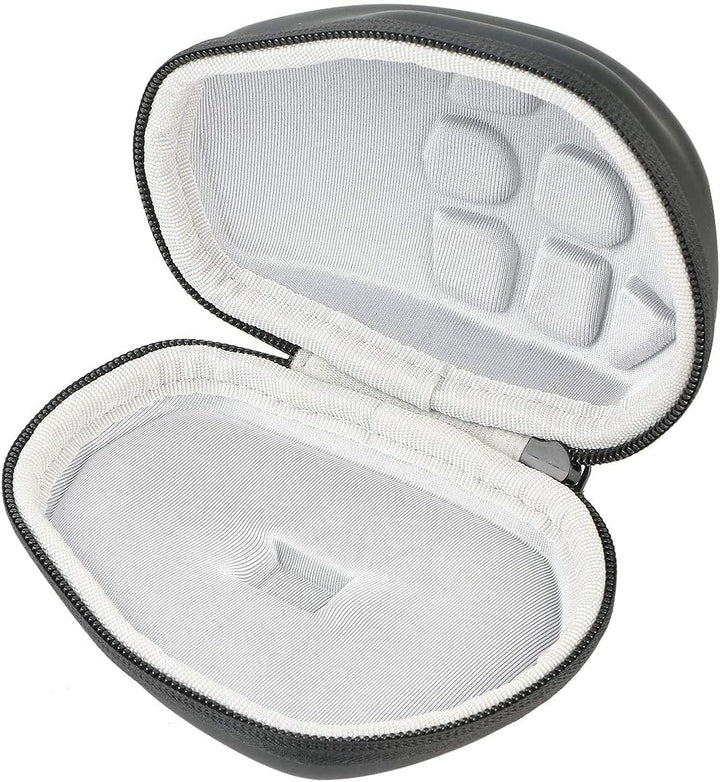 co2CREA Hart Schutz Hülle Etui Tasche für Logitech MX Master 3 /Master 2S Fortschrittliche Kabellose