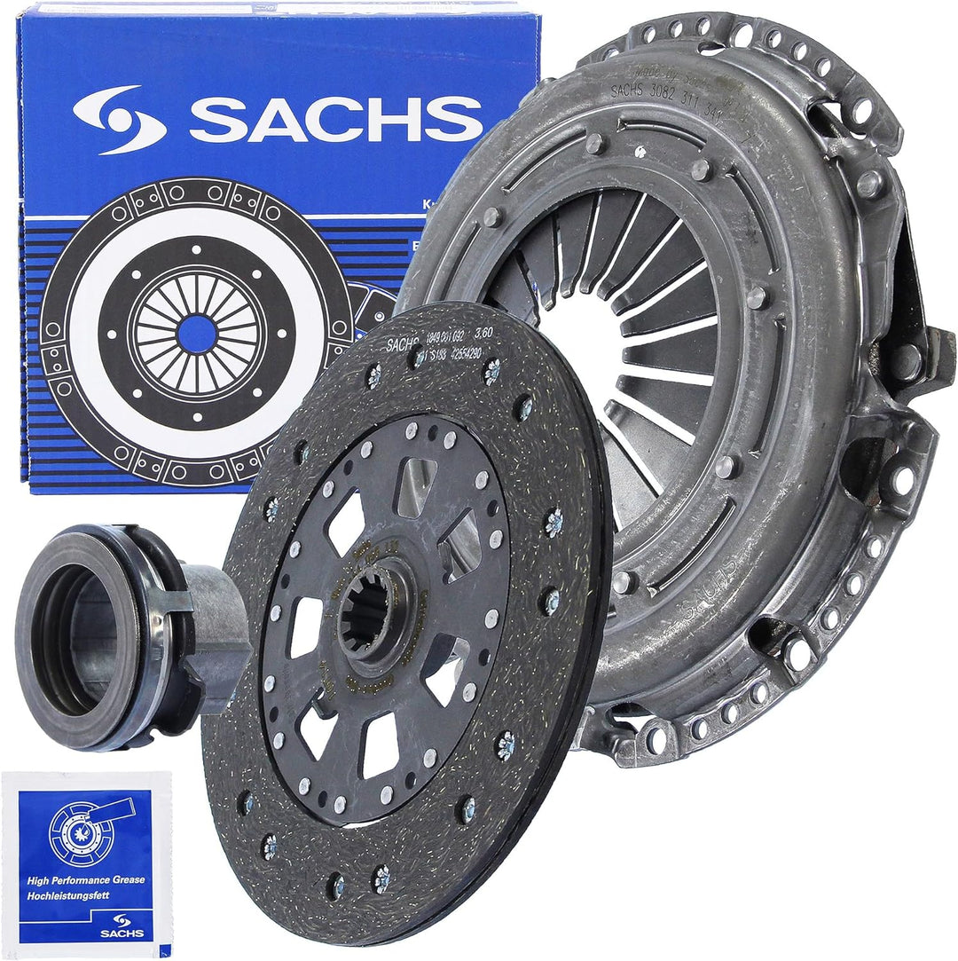 SACHS 3000 724 001 Kupplungssatz