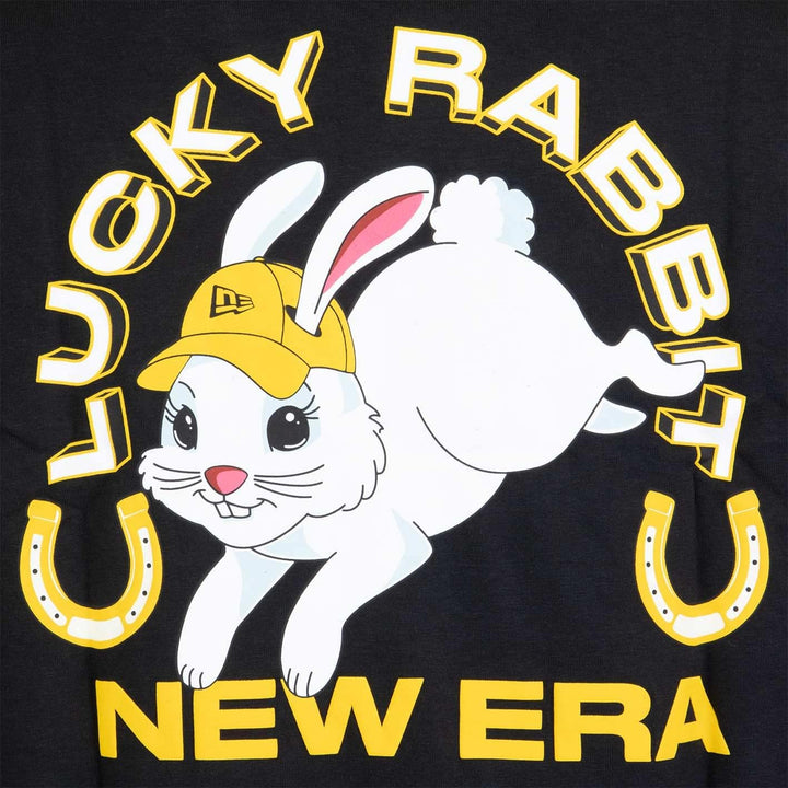 New Era Character T-Shirt (Rabbit, M)