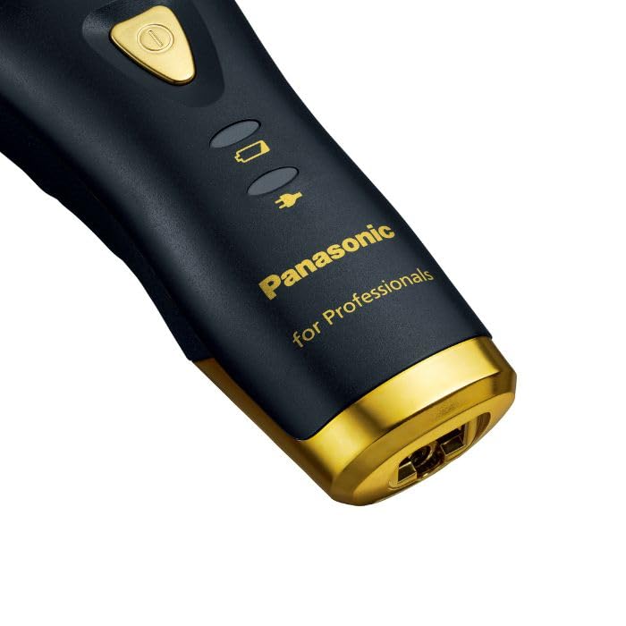 Panasonic Haarschneidemaschine ER-GP84 gold Single, Single