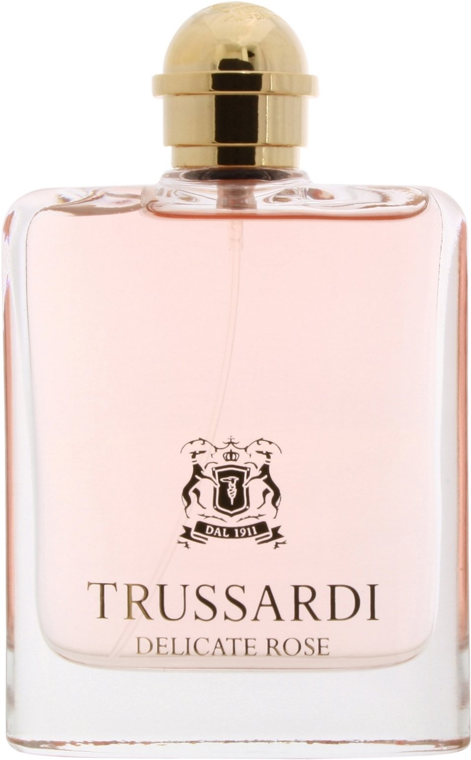 Trussardi Del Rose EDT Vapo, 50 ml 1, 1