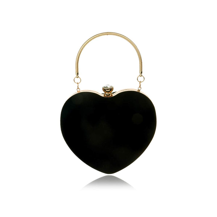NICOLE & DORIS Abendtasche Damen Abend Clutch Umhängetasche für Hochzeit sketten tasche Handtasche f