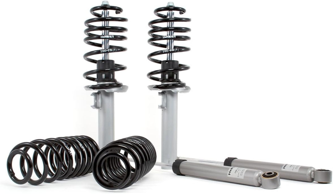 H&R 31054-3 Cup-Kit Fahrwerk