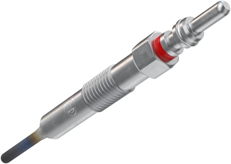 Bosch 48 - Duraterm High Speed - Blister – 2er Set - für dieselbetriebene Fahrzeuge Blister - 2er Se