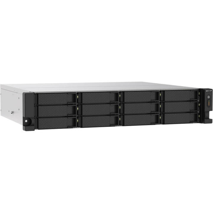 Qnap TS-1273AU-RP-8G 12-Bay