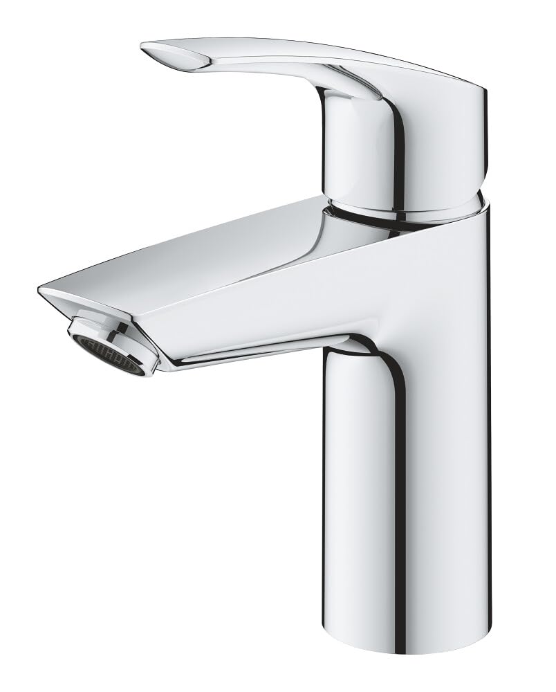 Grohe Eurosmart Armatur M-Size Chrom