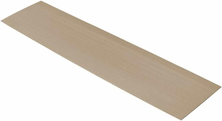 SUN WOOD Stick-it bunte Wandverkleidung aus Holz zum Kleben - 0,48m2 (3 Paneele) selbstklebende Wand
