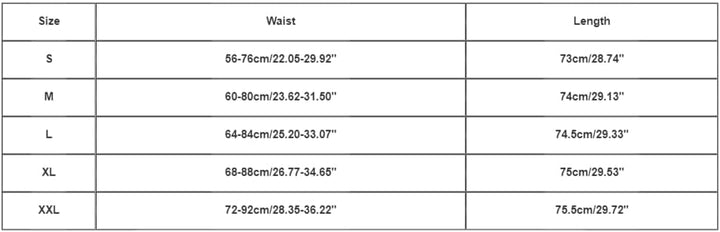 Generisch 2025 mittellanger Wollrock Dicker Rock Real 12 Kaffee XL, Kaffee XL