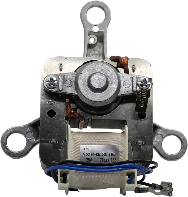 Ariete Motor 6025 240V 25W Friteuse Luft Airy Friteuse Dual 4623 Kenwood HFM75