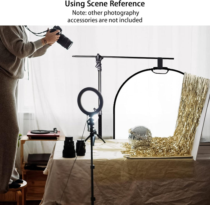 Selens 5-in-1 120x180cm Oval Reflektor Tragbarer Faltbarer für Fotografie Fotostudio Beleuchtung und