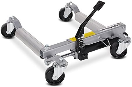 Rangierhilfe für Chopper/Custombike Heavy Duty CB24856