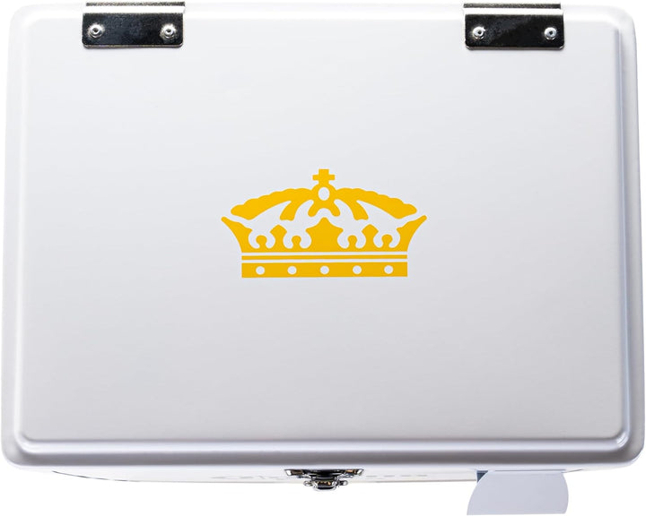Corona Extra 15L Metal Coolbox