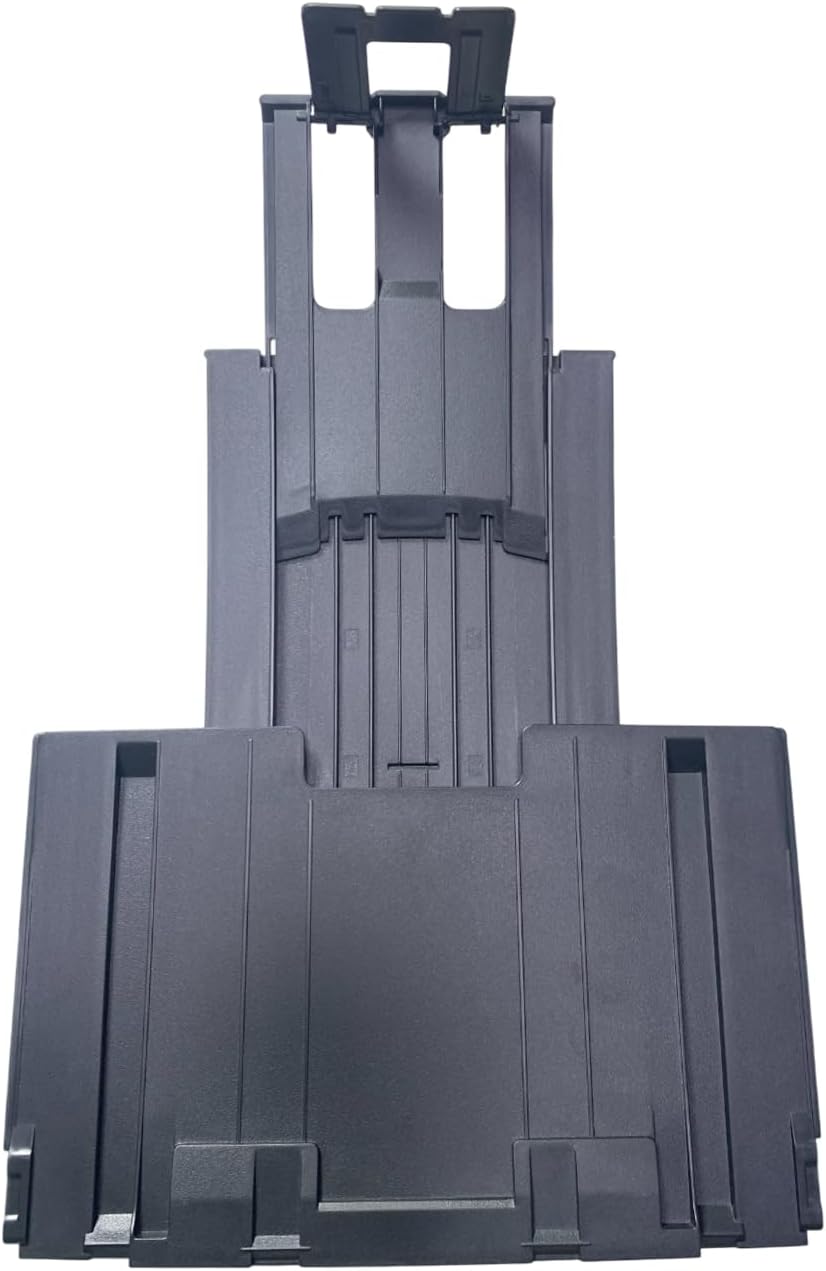 YANZEO PA03810-E808 Papierausgabefach, kompatibel mit Fujitsui fi-8150 fi-8250 fi-8170 fi-8270 fi-81