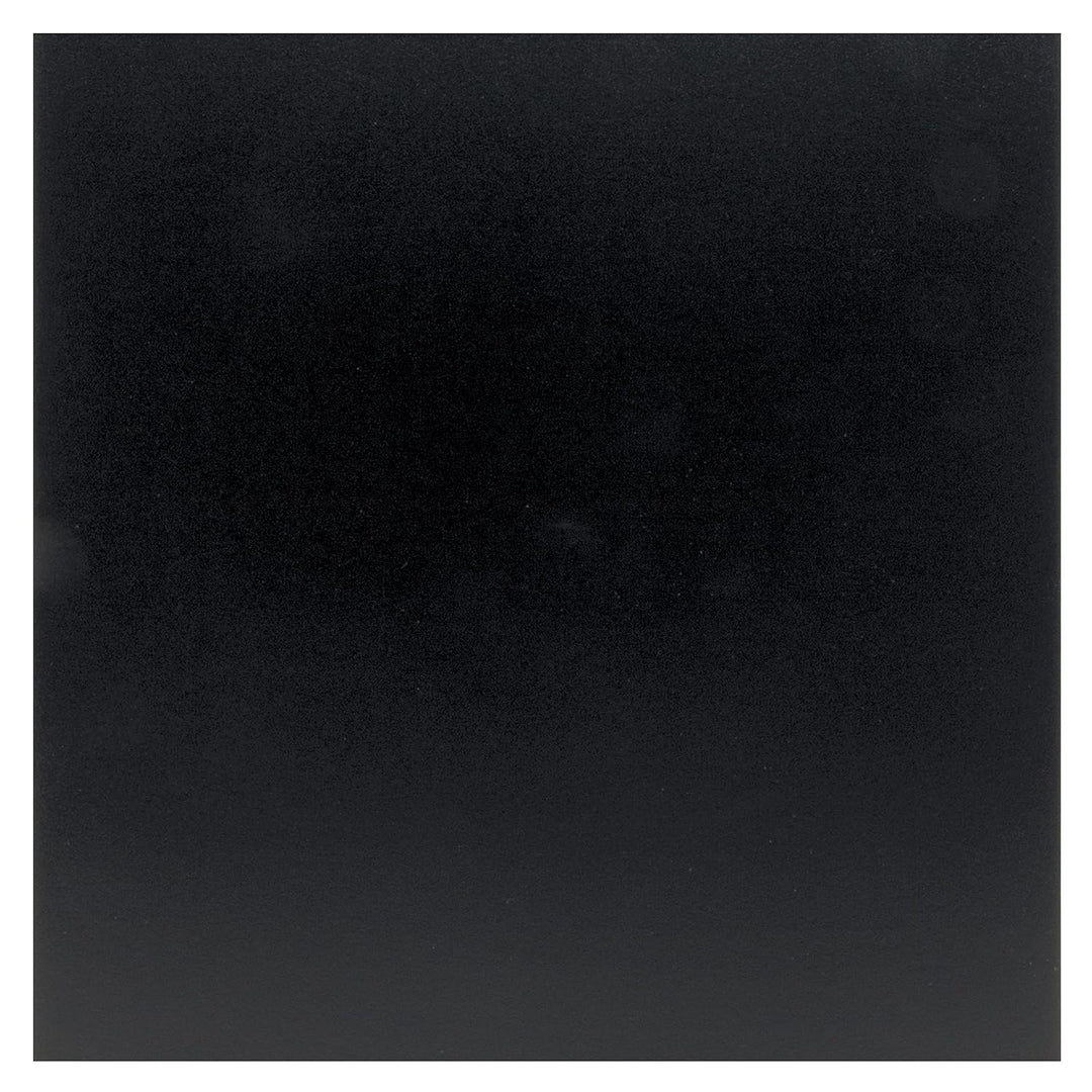 Securit Silhouette Kreidetafel"Kreidetafel XXL" inkl. doppelseitigem Klebeband, 6er Set - 40 x 40 cm