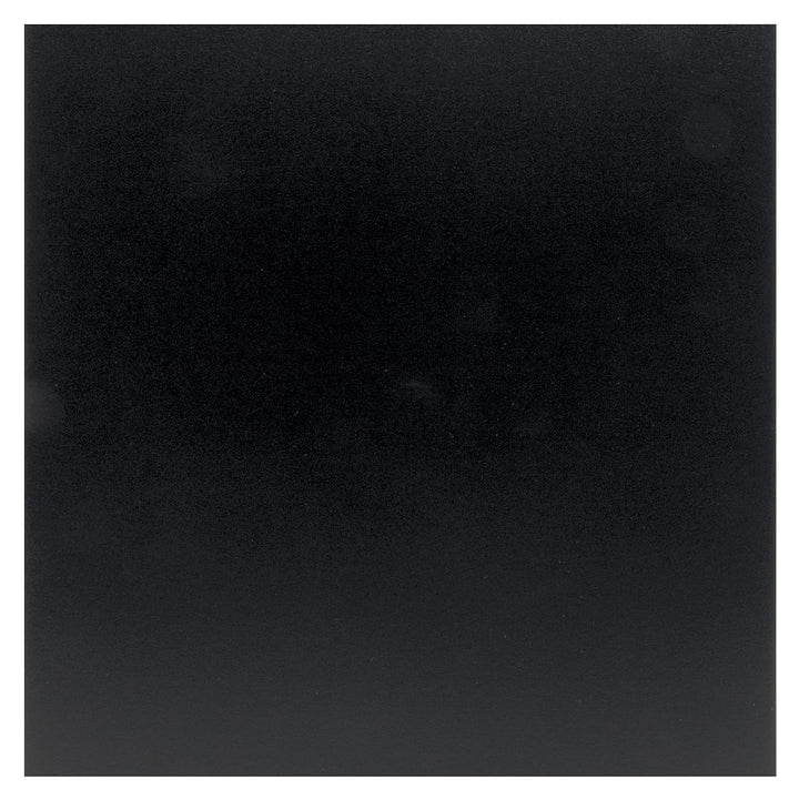 Securit Silhouette Kreidetafel"Kreidetafel XXL" inkl. doppelseitigem Klebeband, 6er Set - 40 x 40 cm