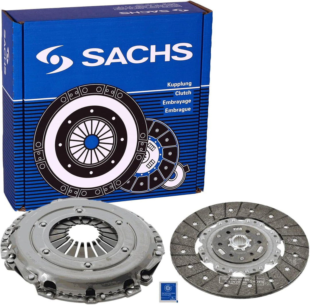 SACHS 3000 970 050 Kupplungssatz