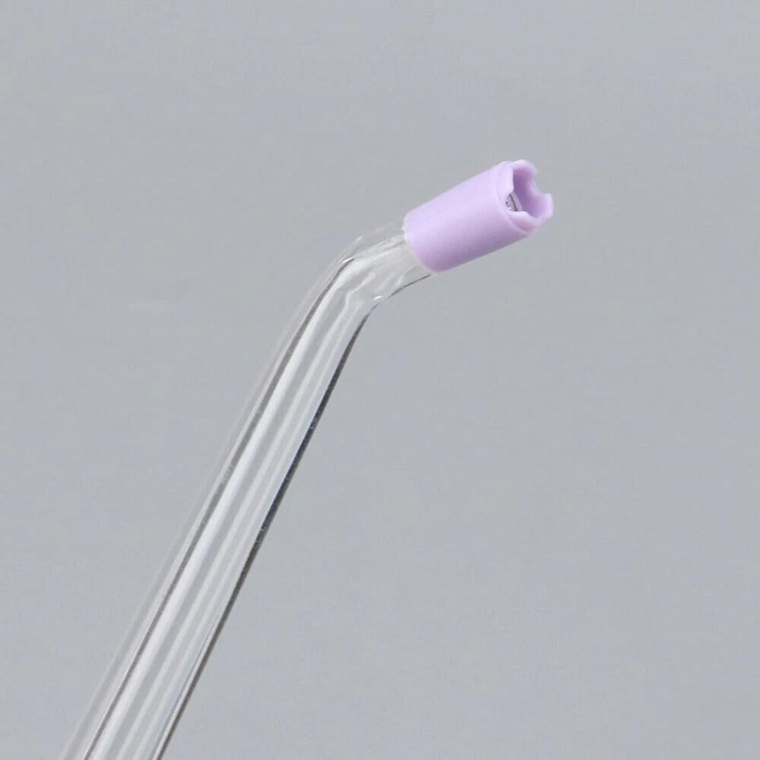 Munddusche, 2 Stück, Ersatzzahnseide für Philips Sonicare AirFloss HX3062/00 Munddusche