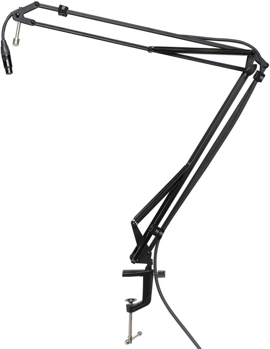 Mackie DB-100 Boom Mikrofonarm