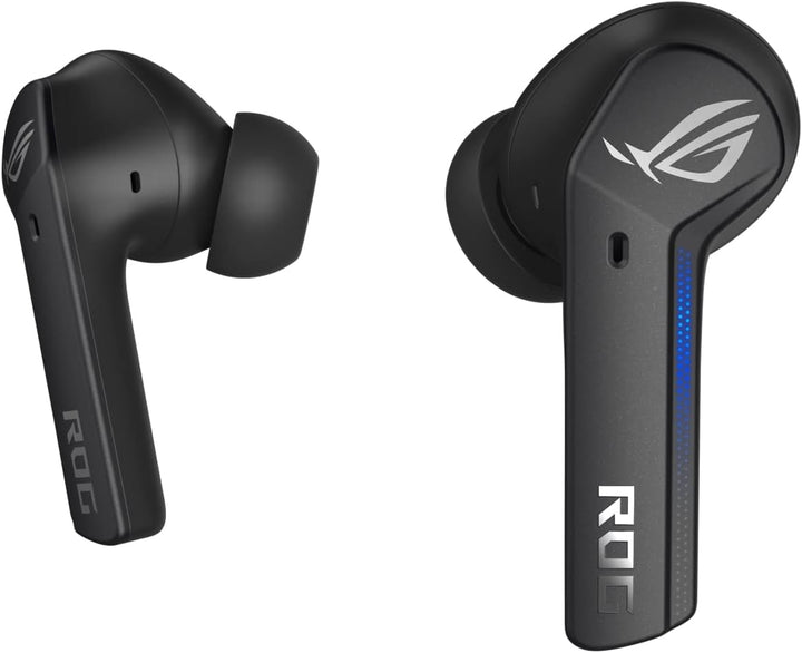 ASUS ROG Cetra True Wireless TWS In-Ear Gaming Kopfhörer (ohne Kabel, aktive Geräuschunterdrückung (