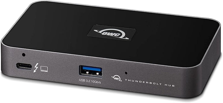 OWC Thunderbolt HUB