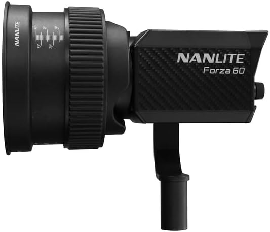 CROMALITE Nanlite FL-11 Fresnel für Forza 60