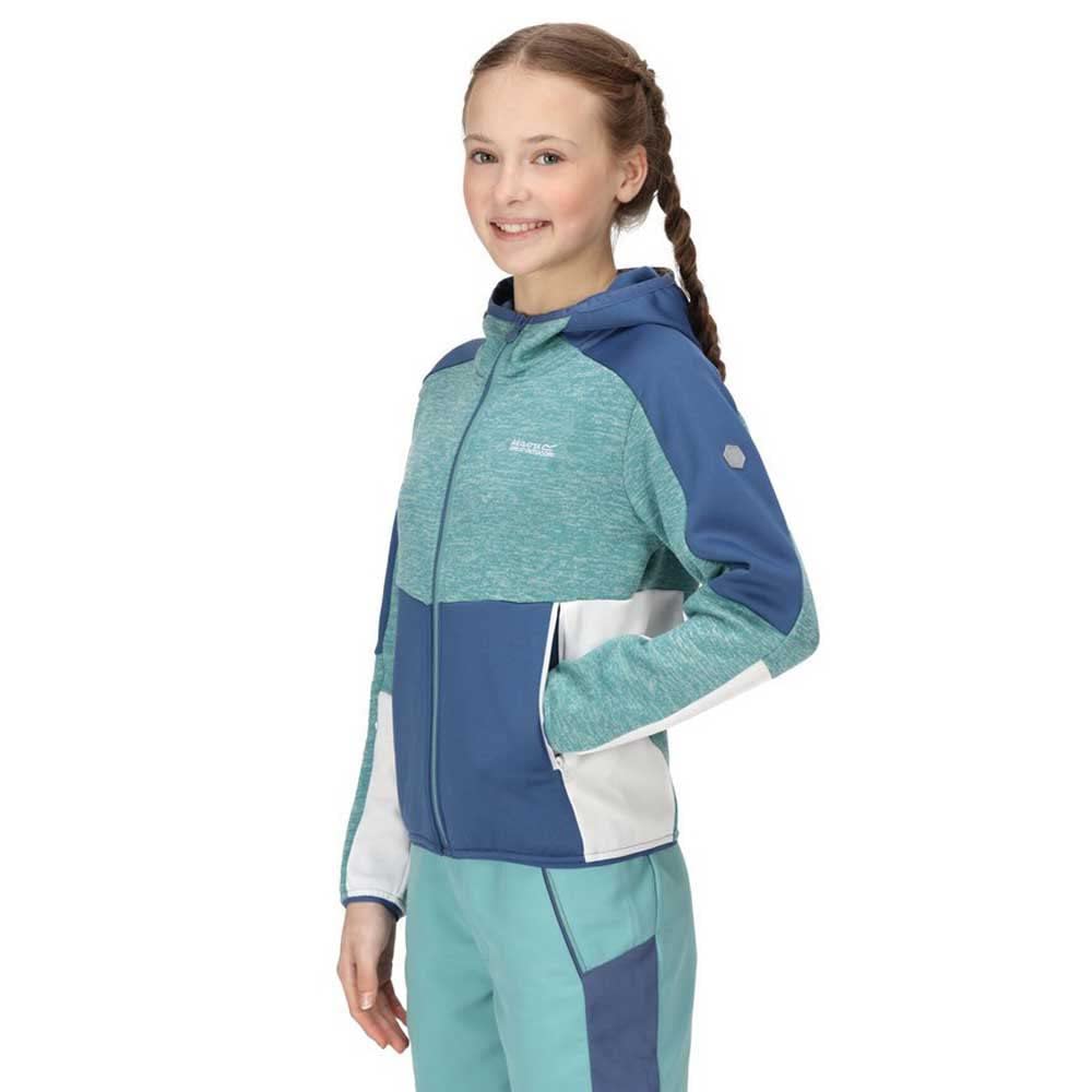 Regatta Kids DissolverVII Baby 164 Blau, 164 Blau