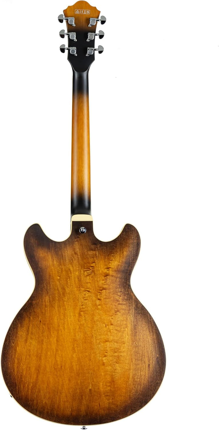 Ibanez AS53-TF Guitars