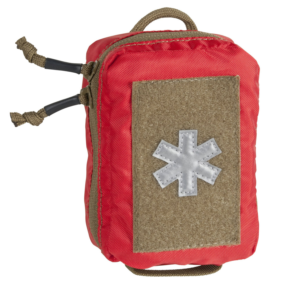 Helikon-Tex Mini Med Kit - Nylon - Rot