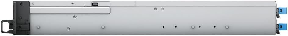Synology SA6400 Rackstation, 12-Bay, 12-CORE, 32GB RAM