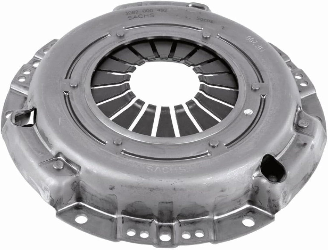 SACHS 3000 951 008 Kupplungssatz Kupplung/-anbauteile 3000 951 008 - Kupplung/-anbauteile, Kupplung/