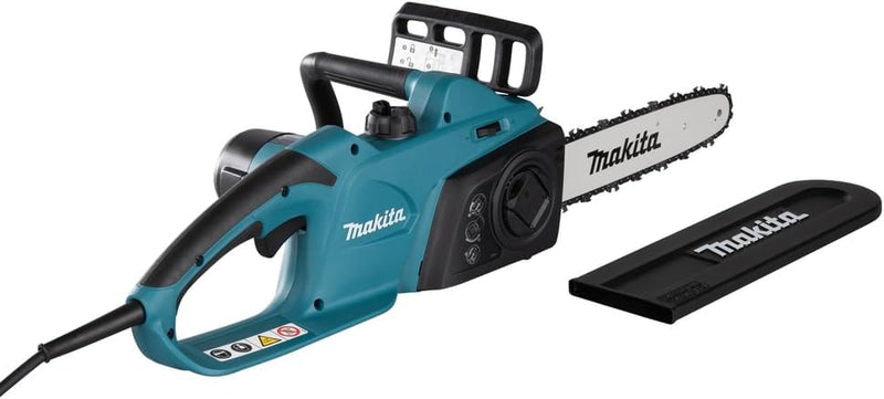 Makita UC3041A Kettensäge 1.800 W Schwarz 13 x 260 mm