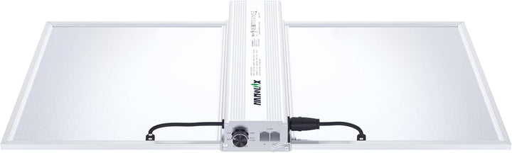 Madame Grow NANOLUX LED Indoor Grow Light Model RG Series - Grow Light - LED Indoor Grow Light, LED