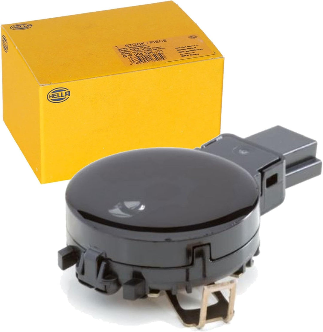 HELLA 6PW 012 343-711 Regensensor - 3-polig - geclipst