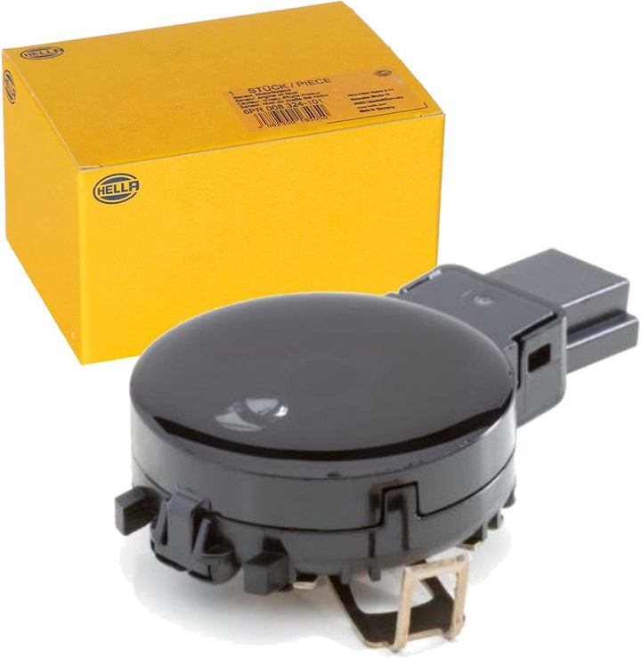 HELLA 6PW 012 343-711 Regensensor - 3-polig - geclipst