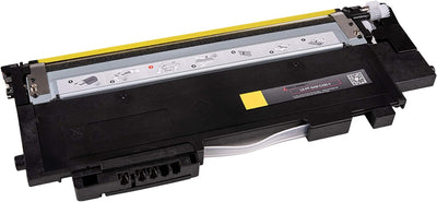 Logic-Seek 4X Toner kompatibel für CLT-P404C CLT-K404S CLT-C404S CLT-M404S CLT-Y404S Multipack für S