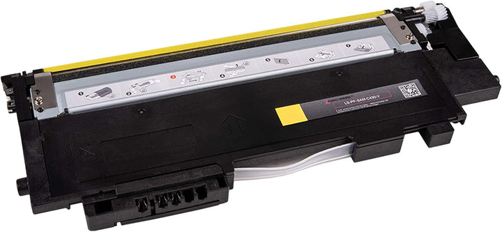 Logic-Seek 4X Toner kompatibel für CLT-P404C CLT-K404S CLT-C404S CLT-M404S CLT-Y404S Multipack für S