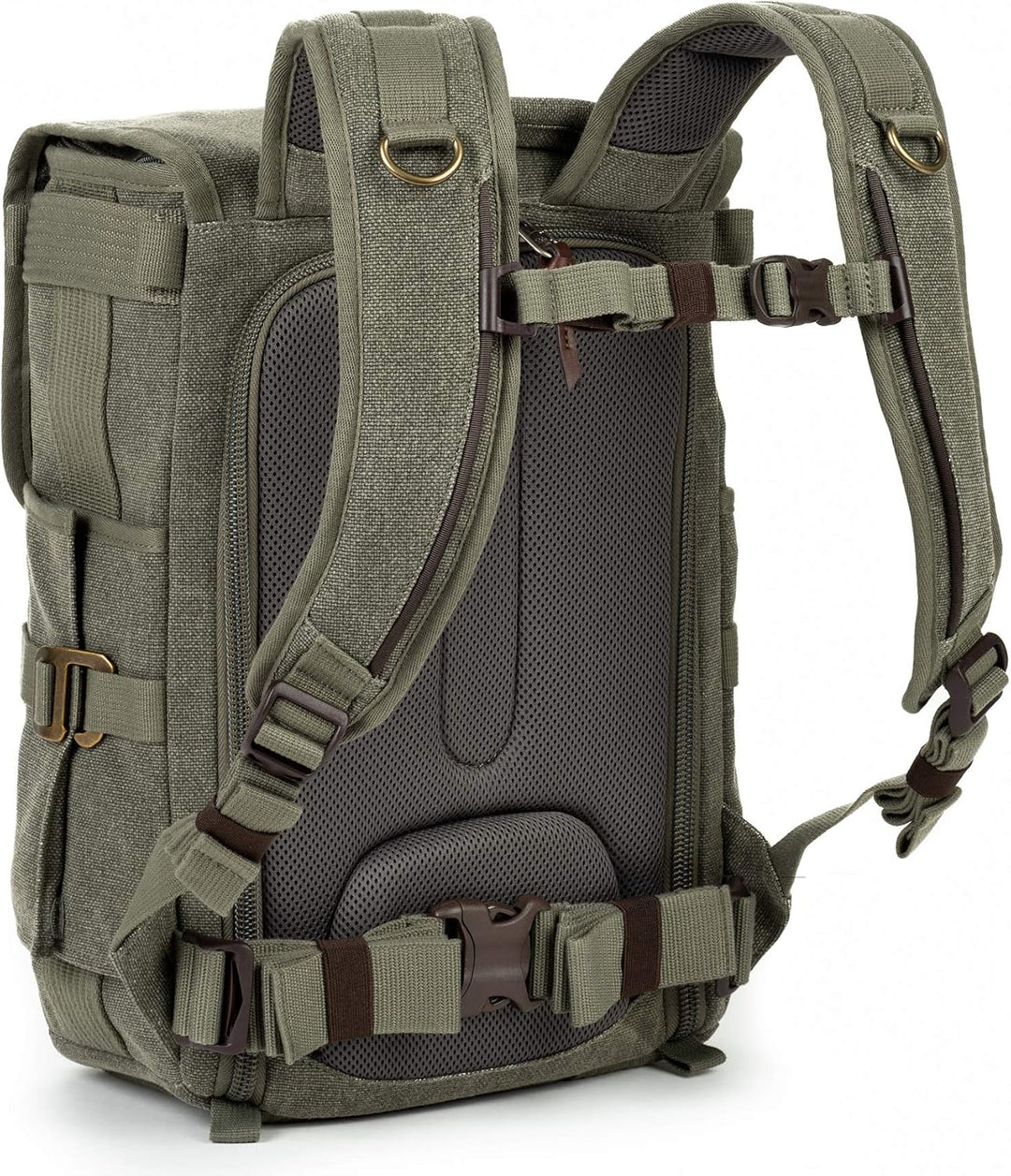 Retrospective Rucksack, 15 l, Pinestone, Pineston