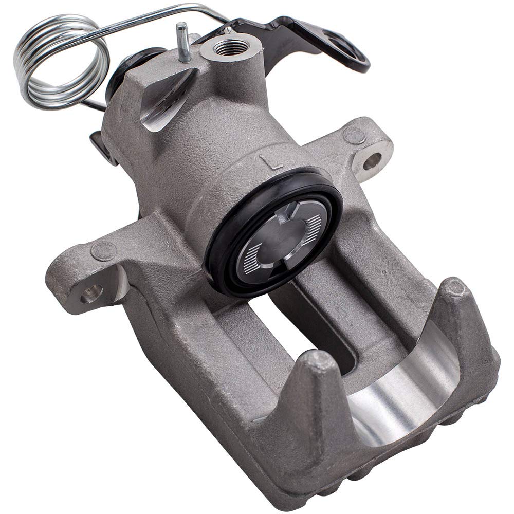 maXpeedingrods Bremssattel Bremszange hinten links für A4 8D2 für B5 A6 4B C5 für Passat 3B2 3B3 3B5