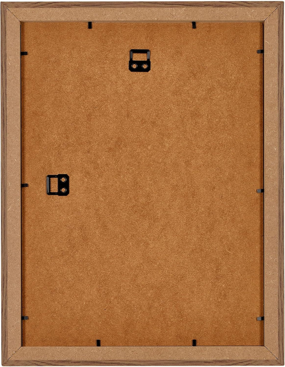 yd. Your Decoration - Bilderrahmen 60x80 cm - Bilderrahmen aus MDF mit Acrylglas - Antireflex - Ausg