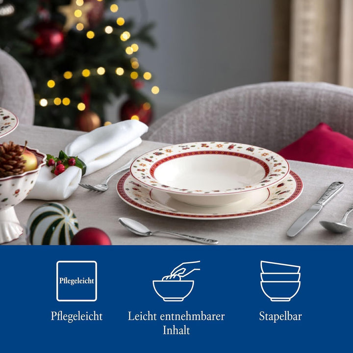 Villeroy &amp; Boch – Toy&