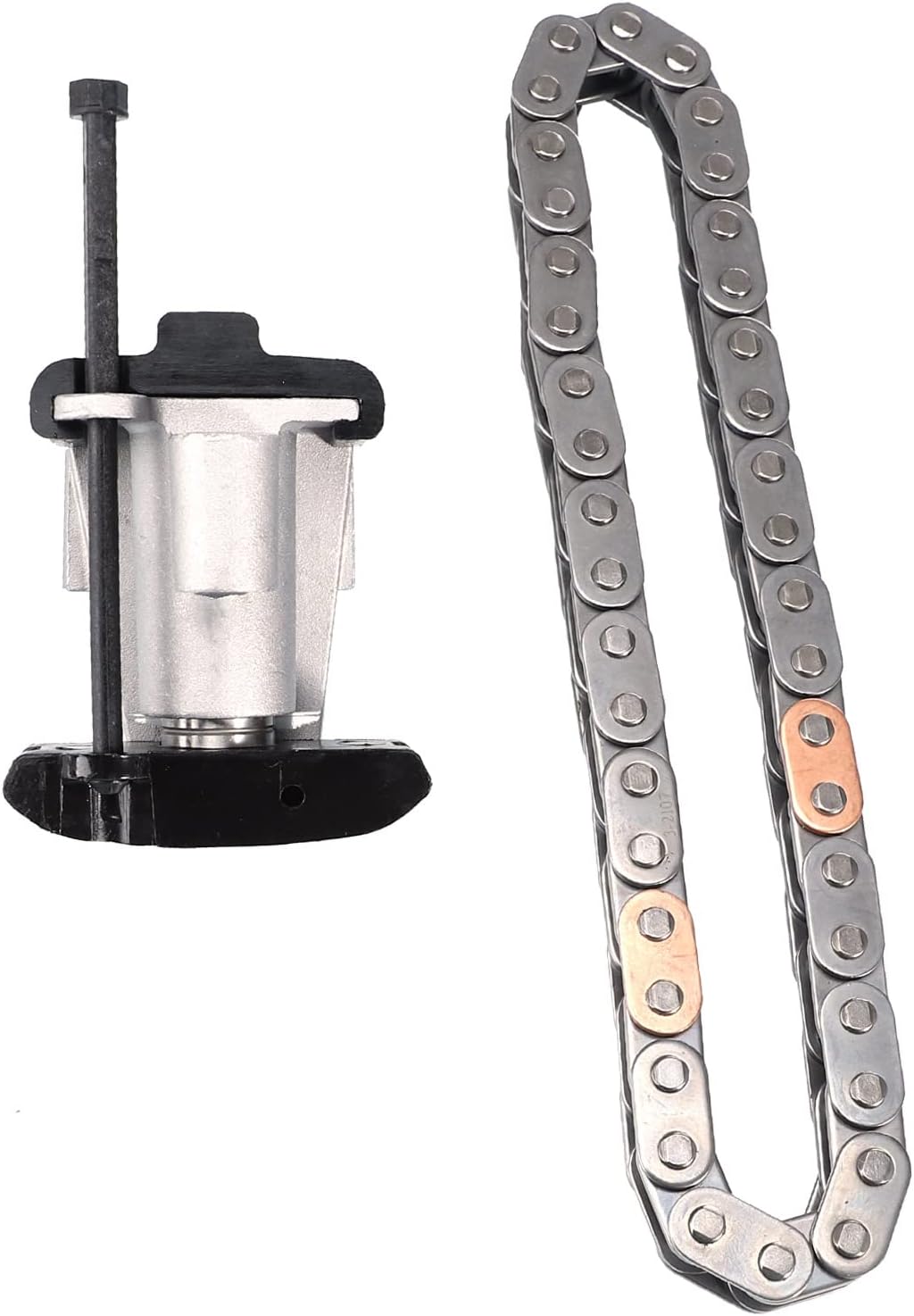 Steuerkettensatz für C-Crosser VU C4 DA C5 RC C6 TD C8 EA DS5 Ulysse 179AX Galaxy WA6 Mondeo IV BA7
