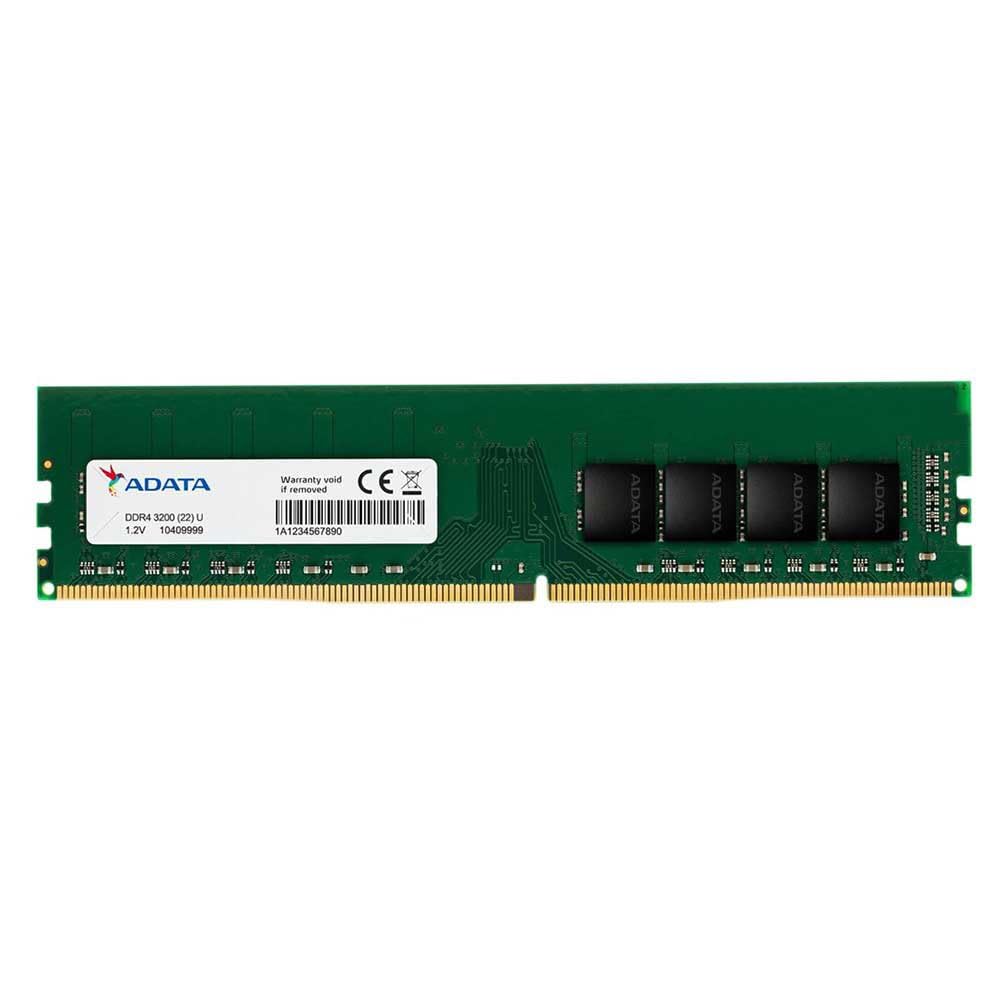 ADATA AD4U320032G22-SGN Memory Module 32 GB 1 x 32 GB DDR4 3200 MHz
